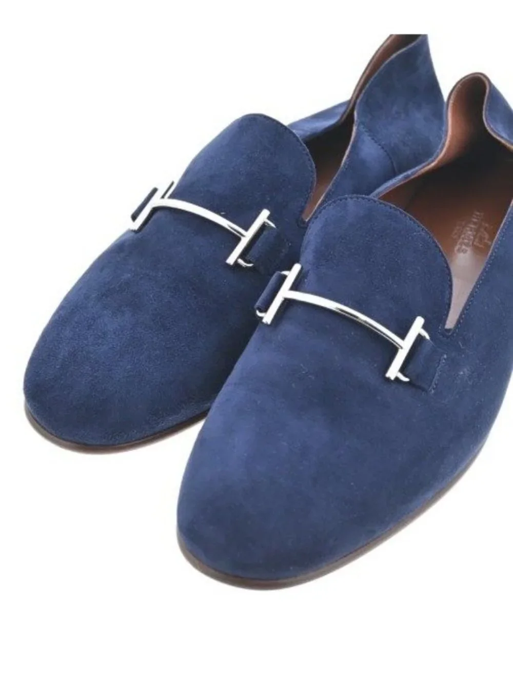 Hermes Business Dress Shoes